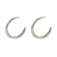 Earrings Brosway Woman Aura in Steel BAU32